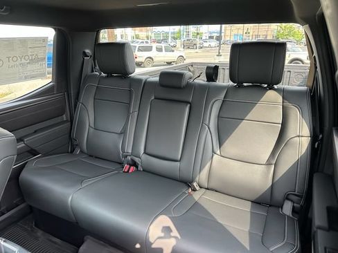 New 2026 Toyota Tundra SR5 AWD/4WD image 8