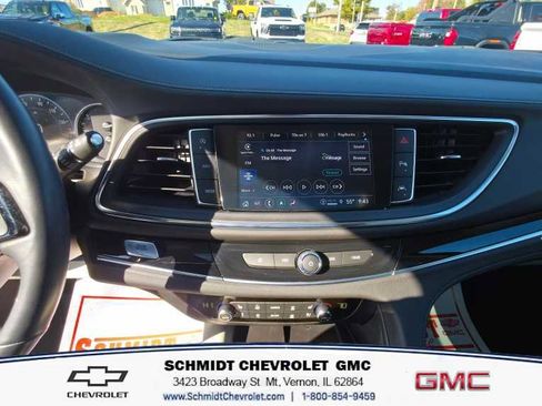 Used 2024 Buick Enclave Avenir w/ Avenir Technology Package image 18