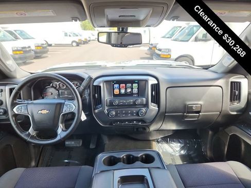 Used 2016 Chevrolet Silverado 2500 LT image 31