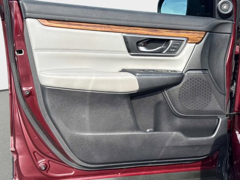 Used 2019 Honda CR-V EX-L image 20
