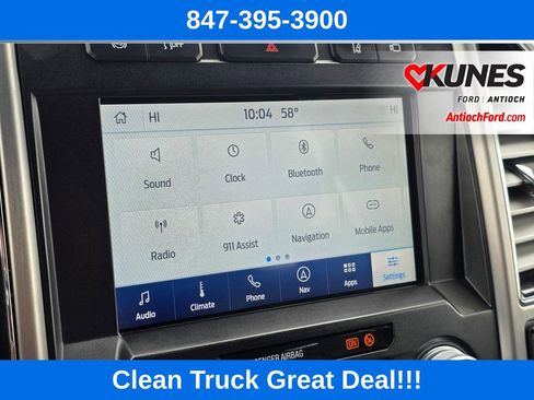 Used 2020 Ford F350 Platinum AWD/4WD image 68