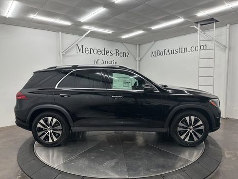 Used 2026 Mercedes-Benz GLE 350 4MATIC image 8
