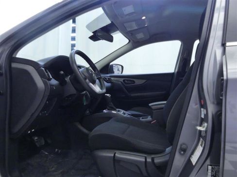 Used 2021 Nissan Rogue Sport S AWD/4WD image 20