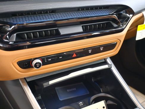 New 2025 BMW 430i xDrive Coupe w/ Premium Package image 20