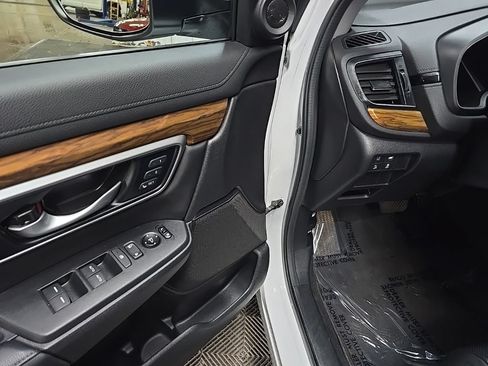 Used 2020 Honda CR-V EX-L image 28