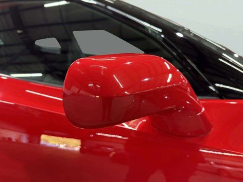 Used 2016 Chevrolet Corvette Stingray Coupe image 12