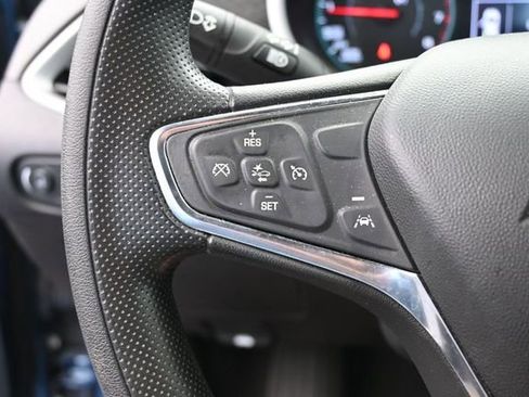 Used 2024 Chevrolet Malibu LT FWD image 30