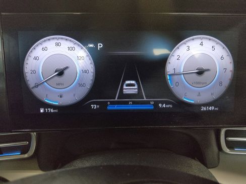 Used 2023 Hyundai Elantra Limited FWD image 23