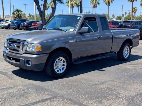 Used 2011 Ford Ranger XLT RWD image 5