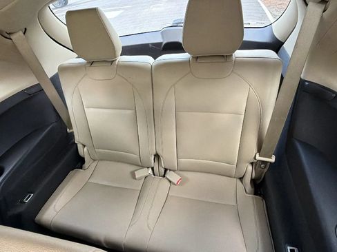 Used 2017 Acura MDX SH-AWD image 46