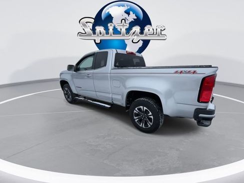 Used 2015 Chevrolet Colorado LT w/ LT Convenience Package image 7