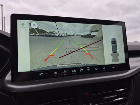 New 2026 Ford Escape Active w/ Tech Pack #1 image 21