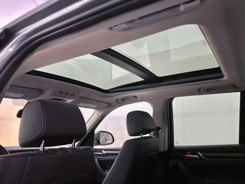 Used 2016 BMW X3 xDrive28i image 24