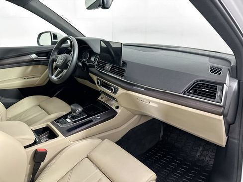 Used 2022 Audi Q5 2.0T Premium AWD/4WD image 29