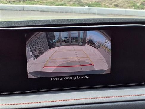 New 2025 MAZDA CX-30 Carbon image 15