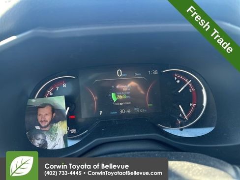 Used 2020 Toyota RAV4 Adventure w/ Convenience Package image 17