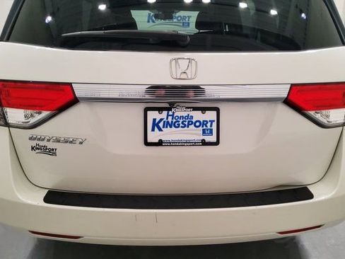 Used 2016 Honda Odyssey EX-L image 4