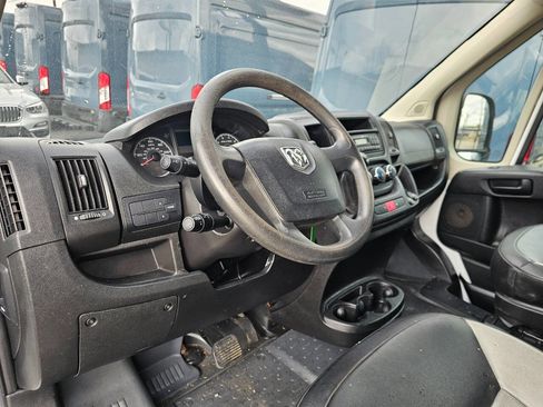 Used 2017 RAM ProMaster 1500 image 13