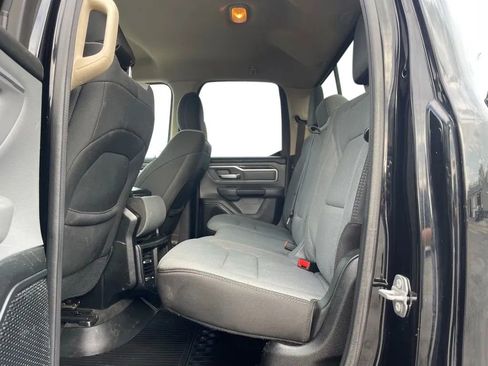 Used 2020 RAM 1500 Big Horn image 17