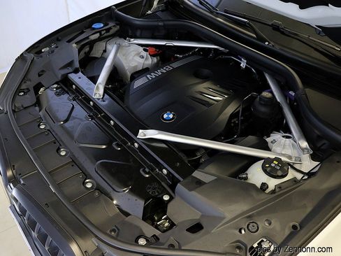 Certified 2024 BMW X6 xDrive40i w/ Premium Package image 41