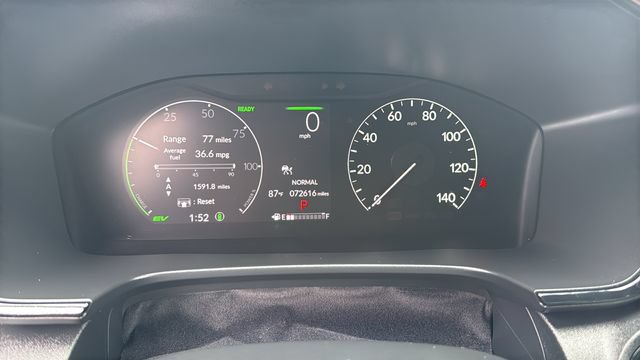 Used 2024 Honda CR-V Sport-L image 15