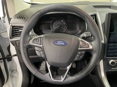 Used 2023 Ford Edge SEL w/ Convenience Package AWD/4WD image 14