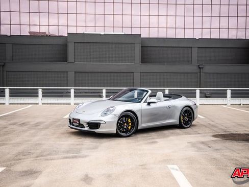 Used 2012 Porsche 911 Carrera S RWD image 18