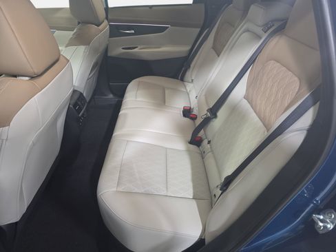 New 2026 Nissan Murano Platinum w/ Technology Package AWD/4WD image 14