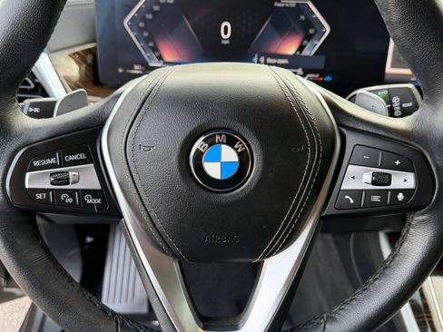 Certified 2026 BMW X5 sDrive40i RWD image 11