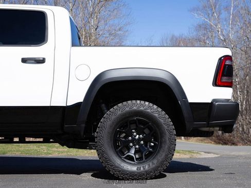 Used 2022 RAM 1500 TRX AWD/4WD image 5