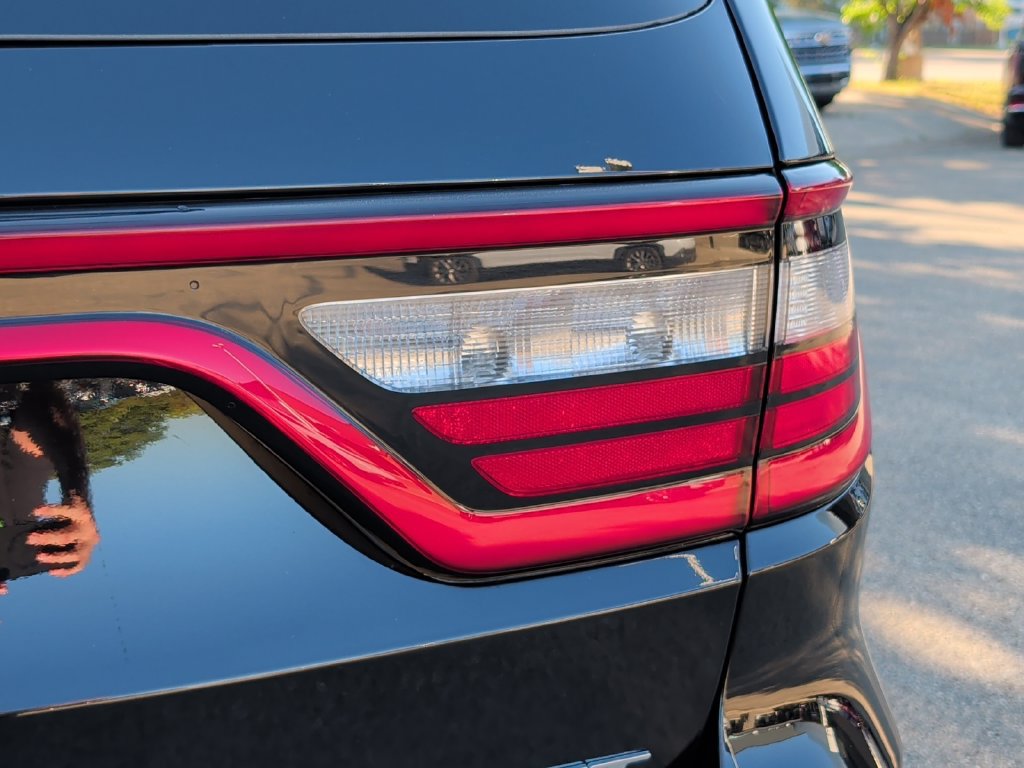 Used 2025 Dodge Durango GT AWD/4WD image 43
