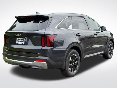 New 2026 Kia Sorento S w/ S Panoramic Sunroof Package image 3