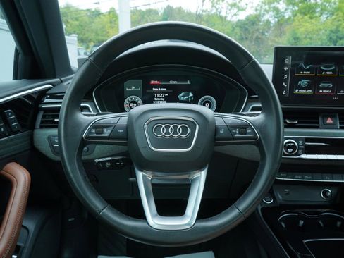 Used 2022 Audi A4 2.0T Premium Plus AWD/4WD image 26