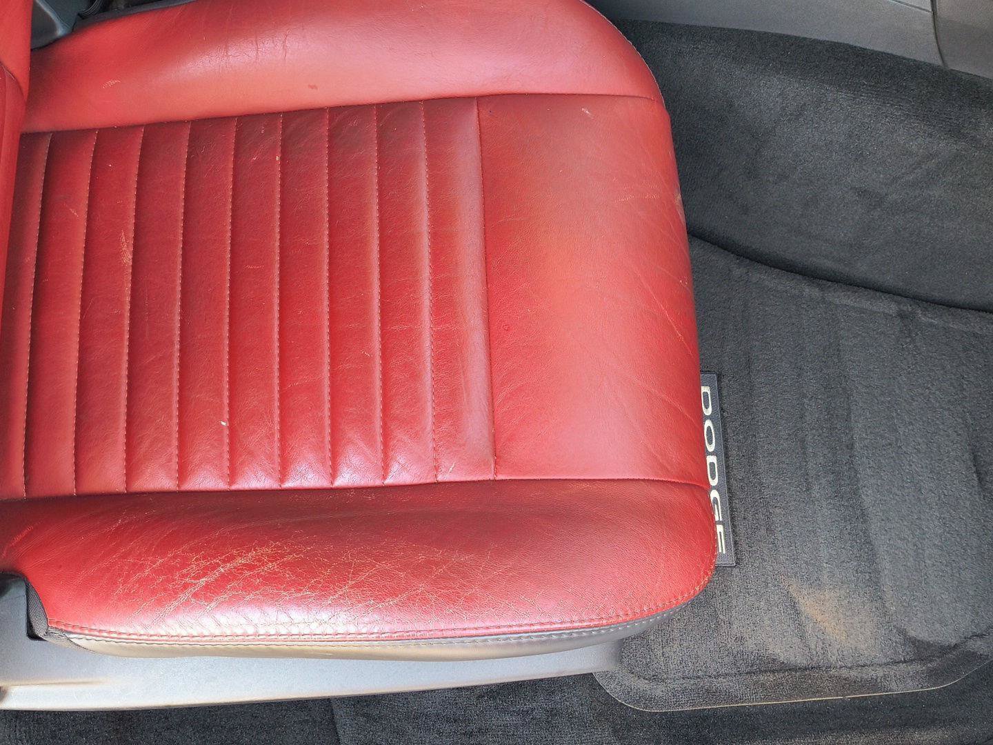 Used 2013 Dodge Challenger R/T Plus RWD image 18