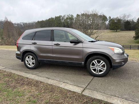 Used 2010 Honda CR-V EX image 9