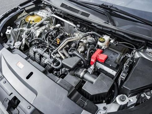 Used 2022 Mitsubishi Outlander ES image 17