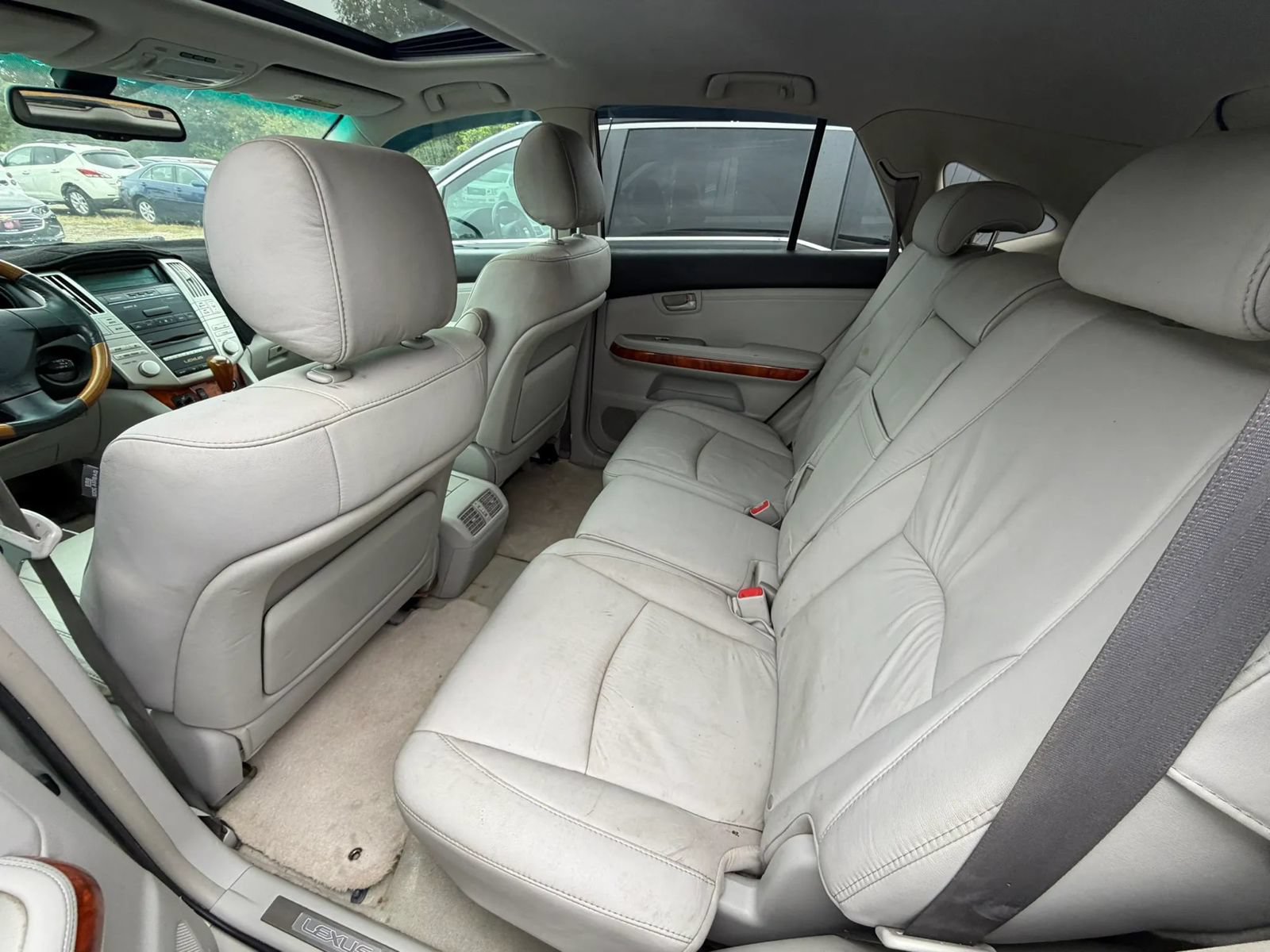 Used 2009 Lexus RX 350 AWD image 17