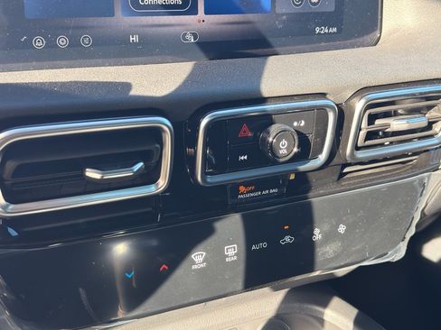 New 2026 Nissan Sentra SV w/ Floor Mat Package image 25