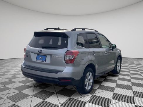 Used 2014 Subaru Forester 2.5i Limited w/ Popular Package #2 image 7