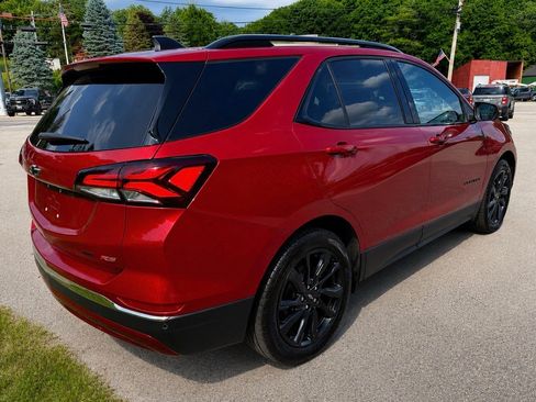 Used 2019 GMC Acadia SLE AWD/4WD image 7