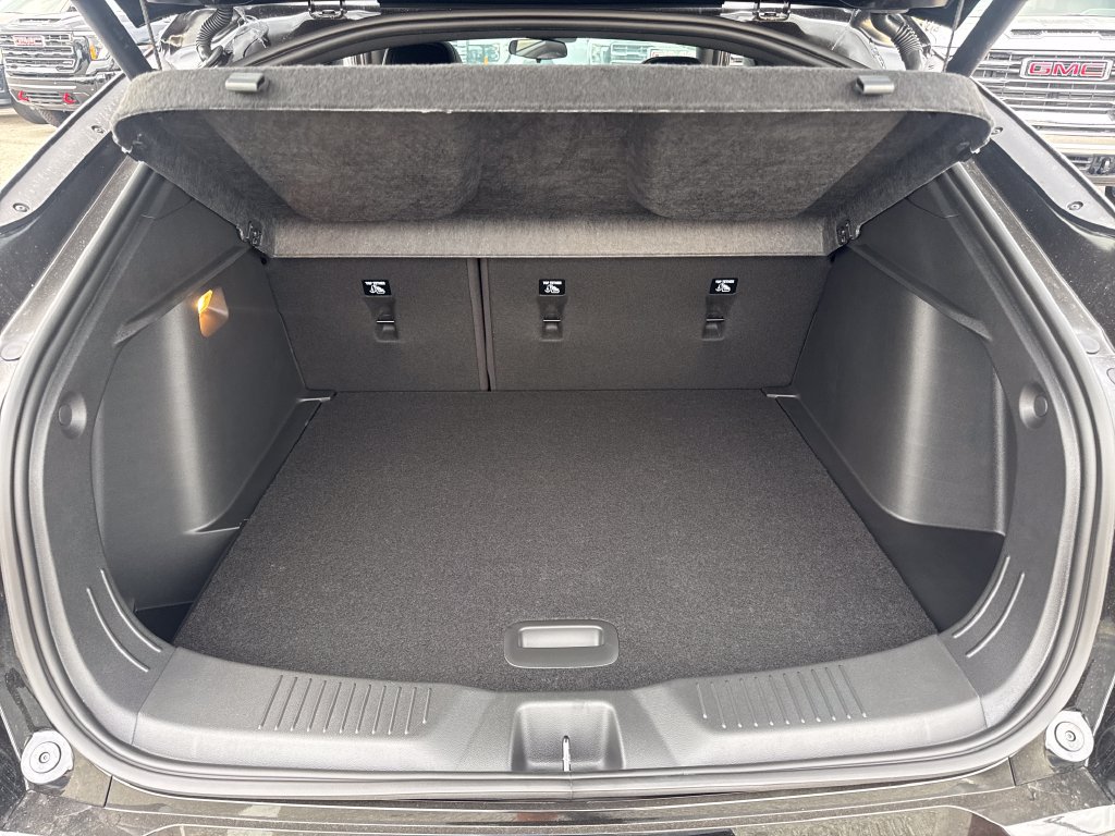 New 2026 Buick Envista Sport Touring w/ Convenience I Package FWD image 6