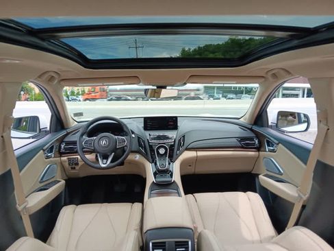 Used 2023 Acura RDX AWD w/ Advance Package image 20
