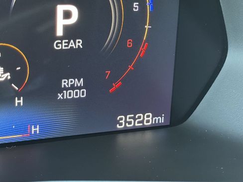 Certified 2026 Chevrolet Colorado LT w/ LT Convenience Package AWD/4WD image 13