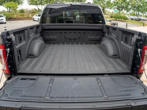 Used 2022 Ford F150 Raptor w/ Equipment Group 801A High image 38