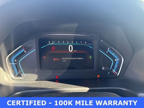 Used 2023 Honda Odyssey Elite image 26