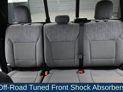 Used 2021 Ford F150 XLT w/ Equipment Group 302A High AWD/4WD image 19