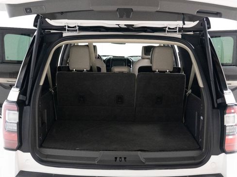 Used 2018 Ford Expedition Max Limited w/ Equipment Group 301A RWD image 24