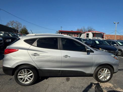 Used 2014 Hyundai Tucson SE image 6