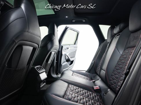 Used 2021 Audi RS 6 AWD/4WD image 61