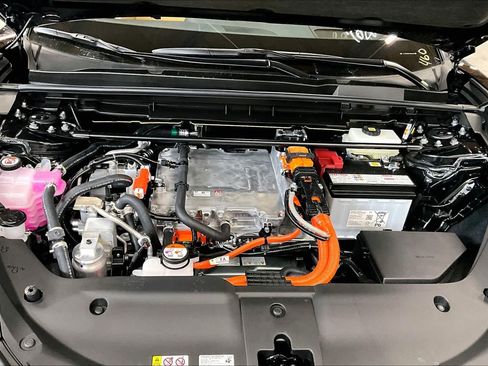 New 2026 Lexus RZ 450e AWD image 11